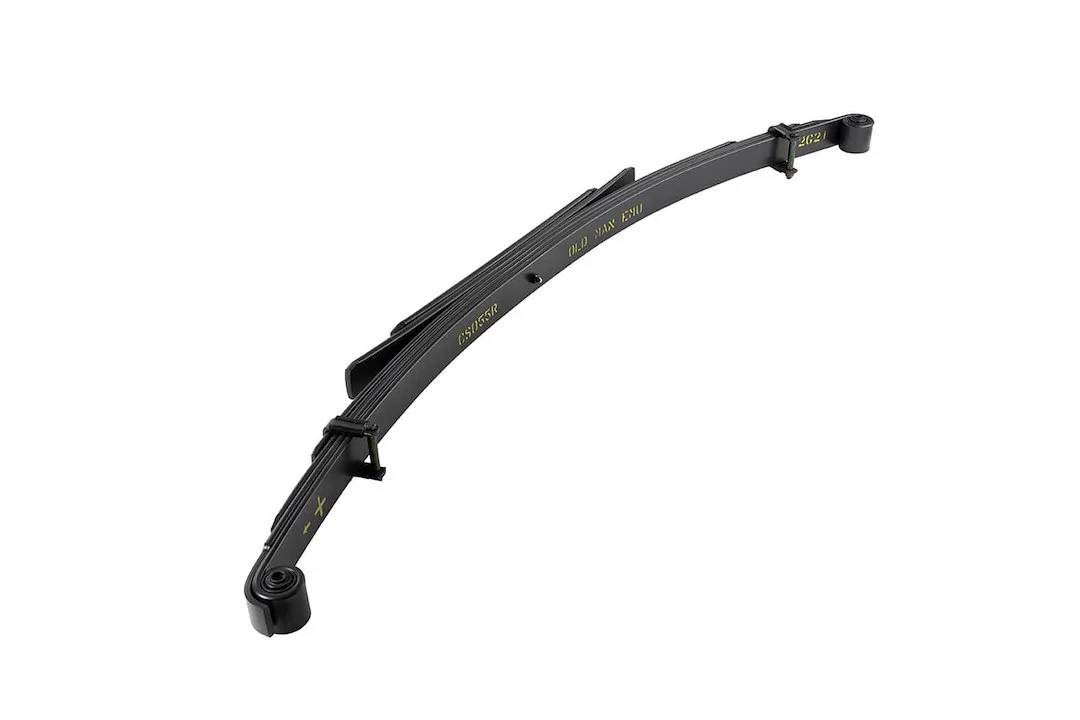 CS055R – ARB USA Leaf Spring, 2-1/3 Inch Lift 4 + 2 Leaf Single